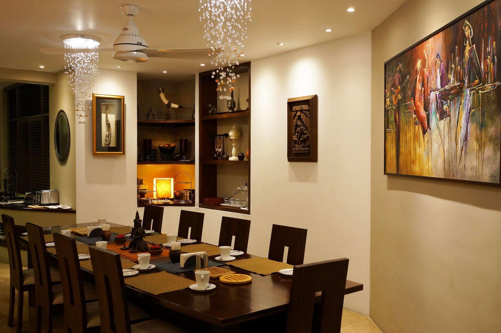 The Penthouse Above Sea Apartment Dehiwala-Mount Lavinia Екстериор снимка